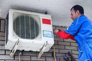 24/7 and Emergency HVAC Near Cooleemee, NC | Air Conidtioning and Heating Contractors